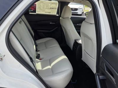 2026 Mazda CX-30 — photo 16 view