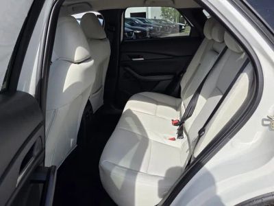 2026 Mazda CX-30 — detail view