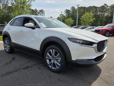 2026 Mazda CX-30 — photo 15 view