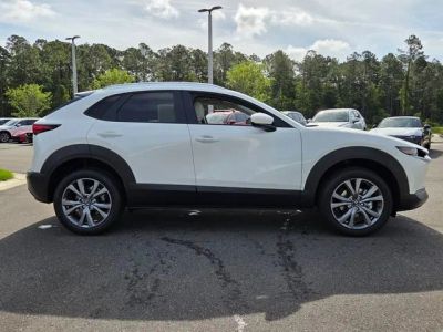 2026 Mazda CX-30 — photo 14 view