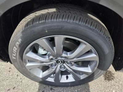 2026 Mazda CX-30 — photo 19 view
