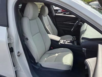 2026 Mazda CX-30 — photo 17 view