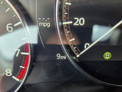 2026 Mazda CX-30 — photo 31 view