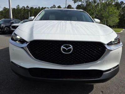 2026 Mazda CX-30 — photo 18 view