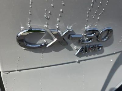 2026 Mazda CX-30 — photo 11 view
