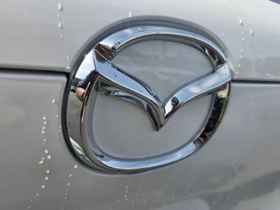 2026 Mazda CX-30 — photo 10 view