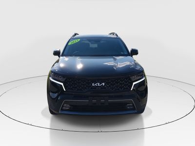 2023 Kia Sorento - Photo 2
