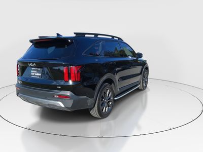 2023 Kia Sorento - Photo 7