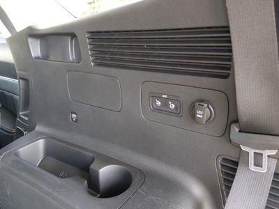2023 Kia Sorento - Photo 22