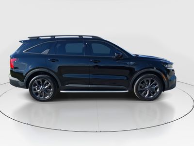 2023 Kia Sorento - Photo 8