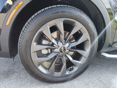 2023 Kia Sorento - Photo 10