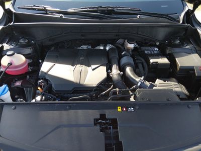 2023 Kia Sorento - Photo 9