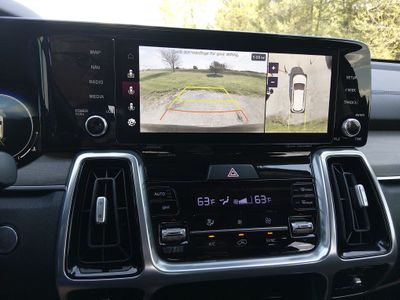 2023 Kia Sorento - Photo 16