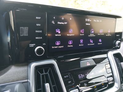 2023 Kia Sorento - Photo 20
