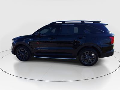 2023 Kia Sorento - Photo 4
