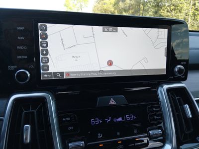 2023 Kia Sorento - Photo 17