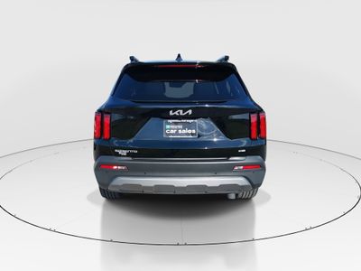 2023 Kia Sorento - Photo 6