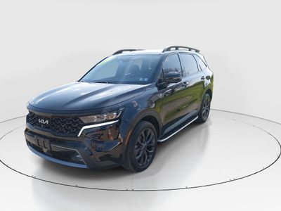 2023 Kia Sorento - Photo 3