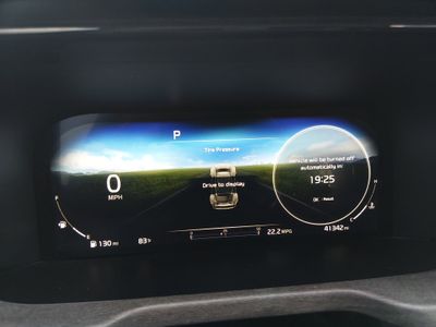 2023 Kia Sorento - Photo 14