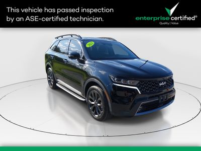 2023 Kia Sorento - Photo 1