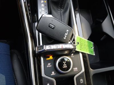 2023 Kia Sorento - Photo 15