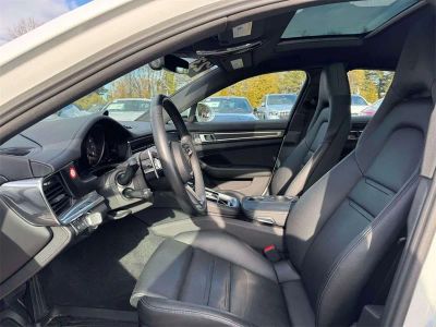 2023 Porsche Panamera - Photo 4