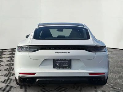 2023 Porsche Panamera - Photo 10