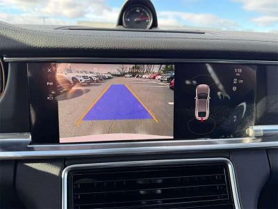 2023 Porsche Panamera - Photo 27