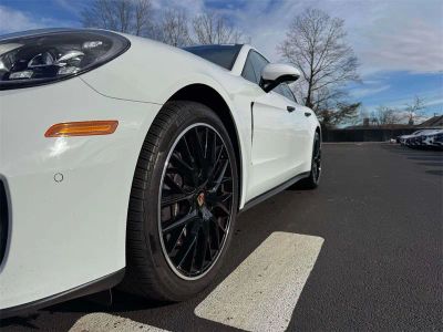 2023 Porsche Panamera - Photo 14