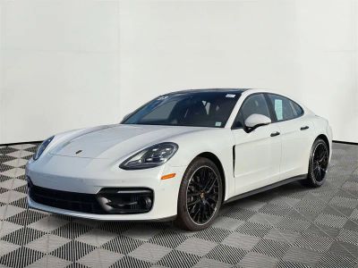 2023 Porsche Panamera - Photo 7