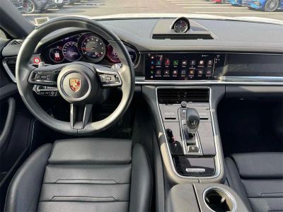 2023 Porsche Panamera - Photo 5