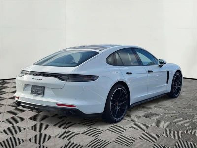 2023 Porsche Panamera - Photo 11