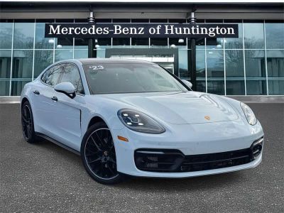 2023 Porsche Panamera - Photo 1