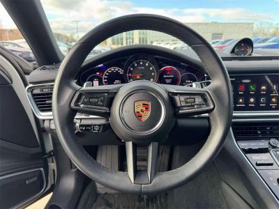 2023 Porsche Panamera - Photo 22