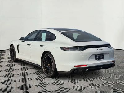 2023 Porsche Panamera - Photo 9
