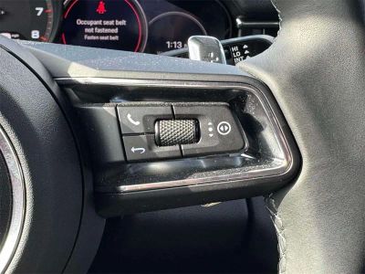 2023 Porsche Panamera - Photo 25