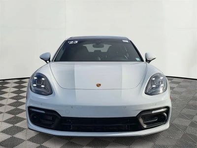 2023 Porsche Panamera - Photo 6