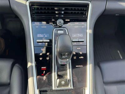2023 Porsche Panamera - Photo 29