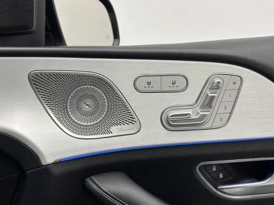 2024 Mercedes-Benz GLS — photo 34 view