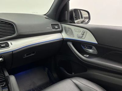 2024 Mercedes-Benz GLS — photo 22 view