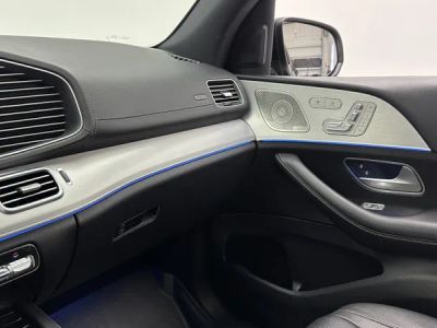 2024 Mercedes-Benz GLS — photo 16 view