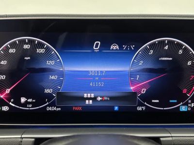 2024 Mercedes-Benz GLS — photo 17 view