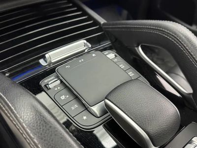 2024 Mercedes-Benz GLS — photo 15 view