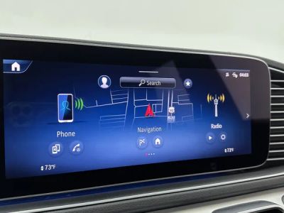 2024 Mercedes-Benz GLS — photo 12 view