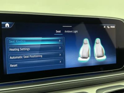 2024 Mercedes-Benz GLS — photo 7 view
