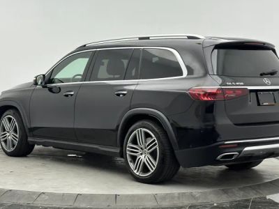 2024 Mercedes-Benz GLS — photo 8 view