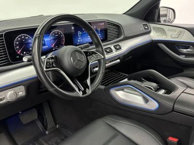 2024 Mercedes-Benz GLS — photo 11 view