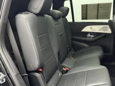 2024 Mercedes-Benz GLS — photo 31 view