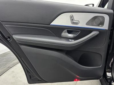 2024 Mercedes-Benz GLS — photo 28 view