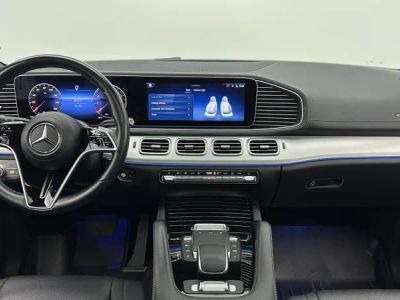 2024 Mercedes-Benz GLS — photo 21 view